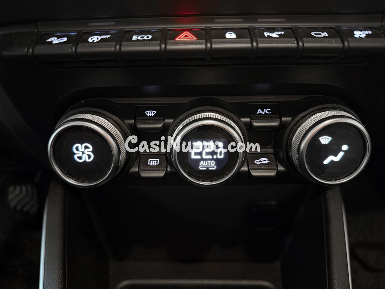 Dacia Duster Prestige Blue dCi 85 kW (115 CV) 4X4 - foto 19