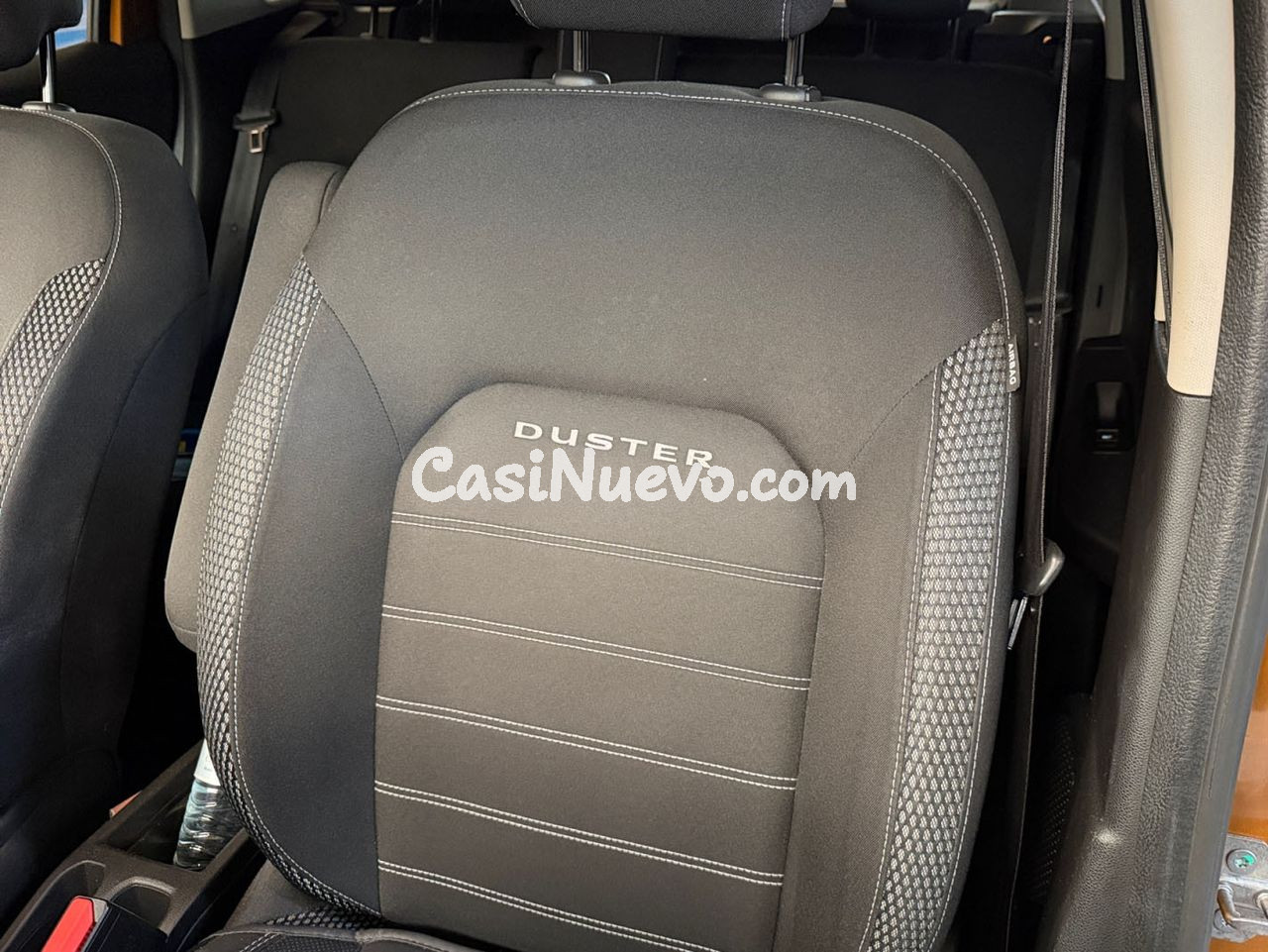 Dacia Duster Prestige Blue dCi 85 kW (115 CV) 4X4 - foto 20