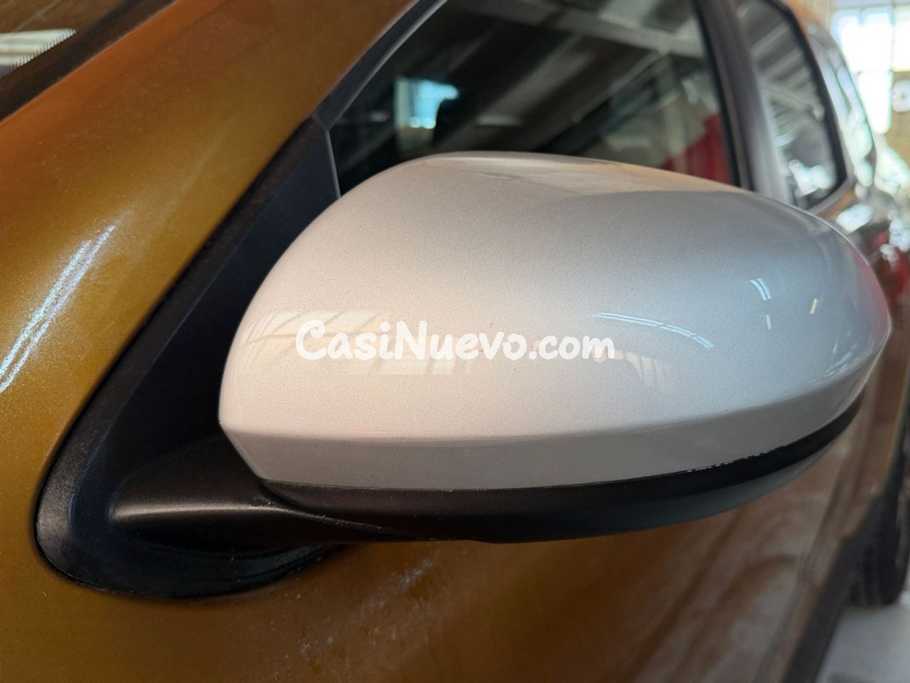 Dacia Duster Prestige Blue dCi 85 kW (115 CV) 4X4 - foto 21