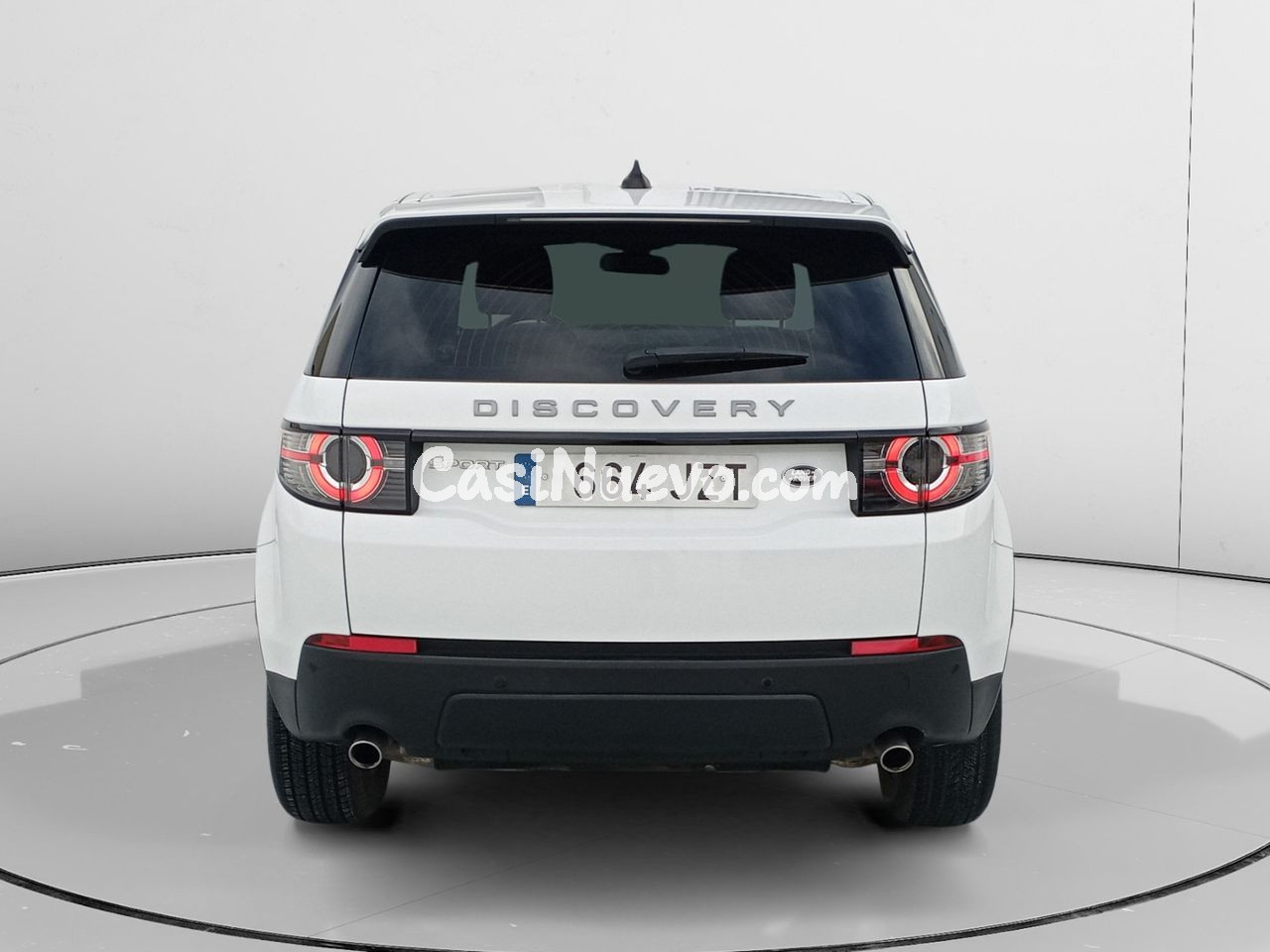 Land-Rover Discovery Sport Pure - foto 3