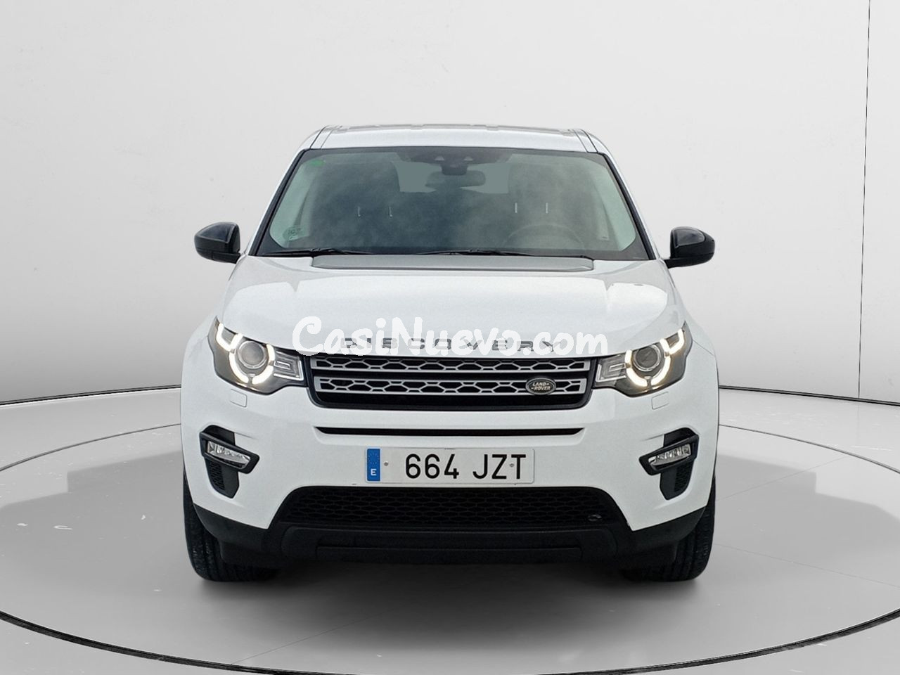 Land-Rover Discovery Sport Pure - foto 5
