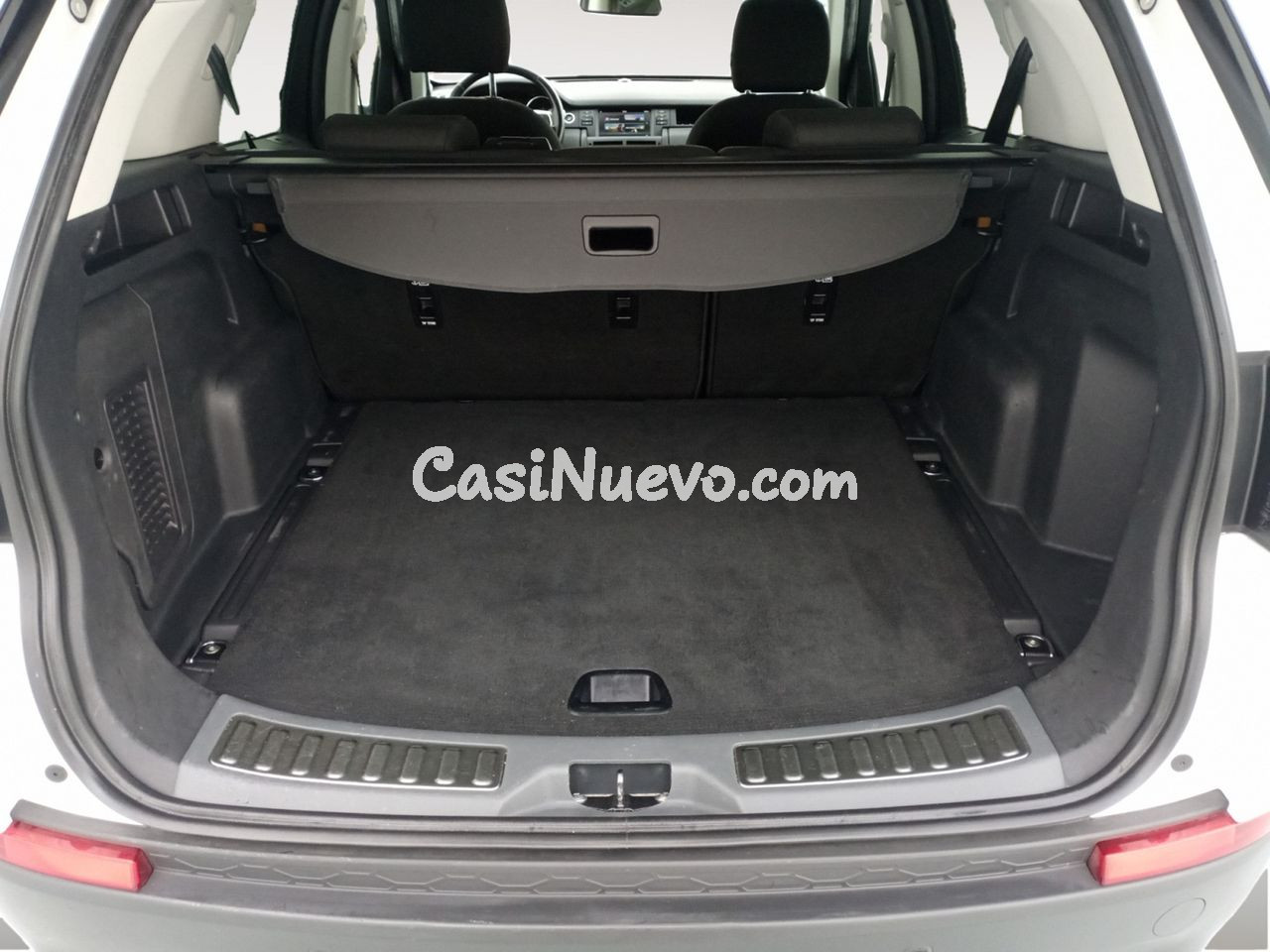 Land-Rover Discovery Sport Pure - foto 11