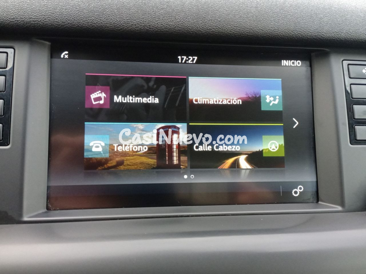 Land-Rover Discovery Sport Pure - foto 14