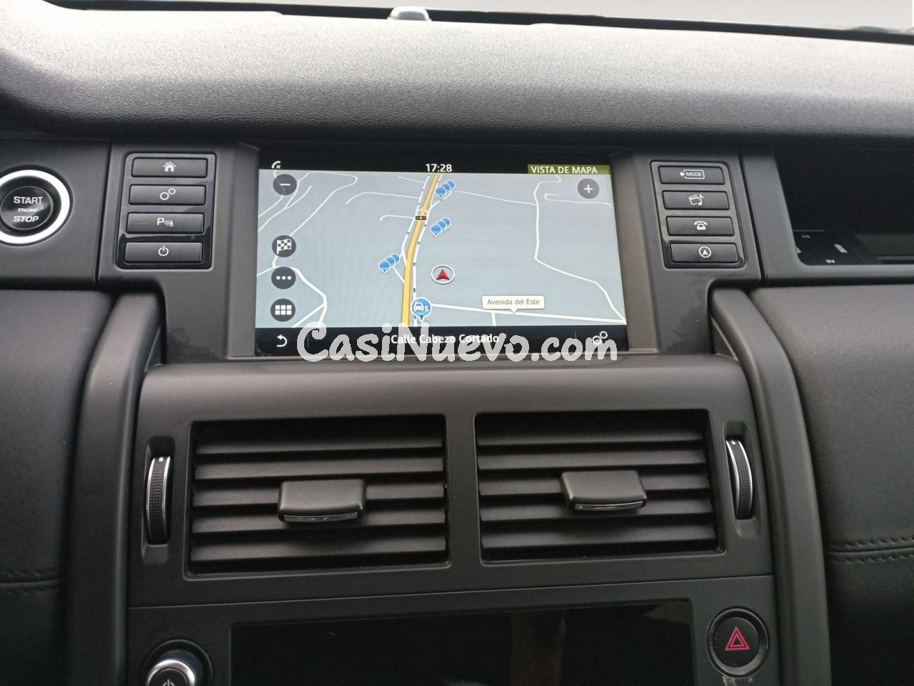 Land-Rover Discovery Sport Pure - foto 15