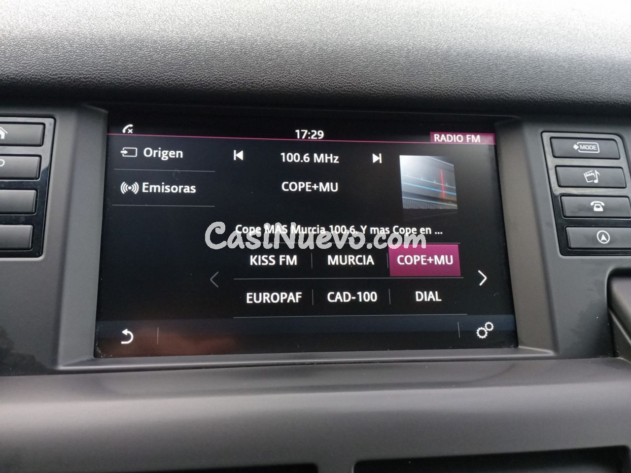 Land-Rover Discovery Sport Pure - foto 16