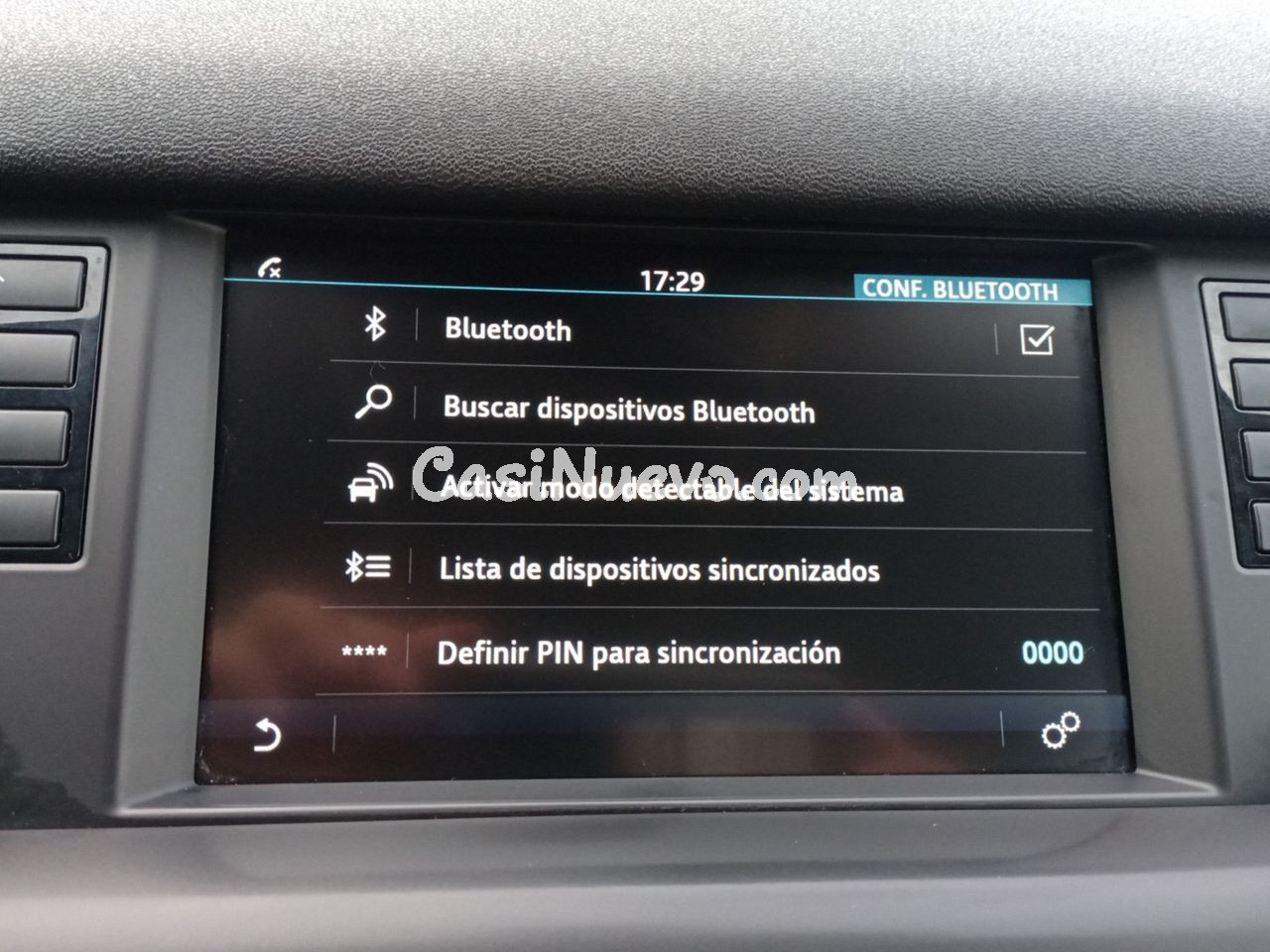 Land-Rover Discovery Sport Pure - foto 17