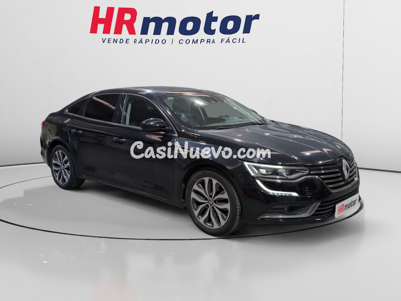 Renault Talisman Energy Intens
