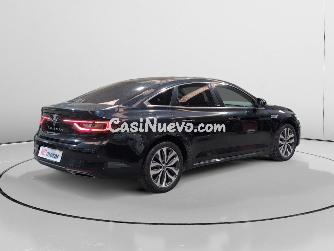 Renault Talisman Energy Intens - foto 2
