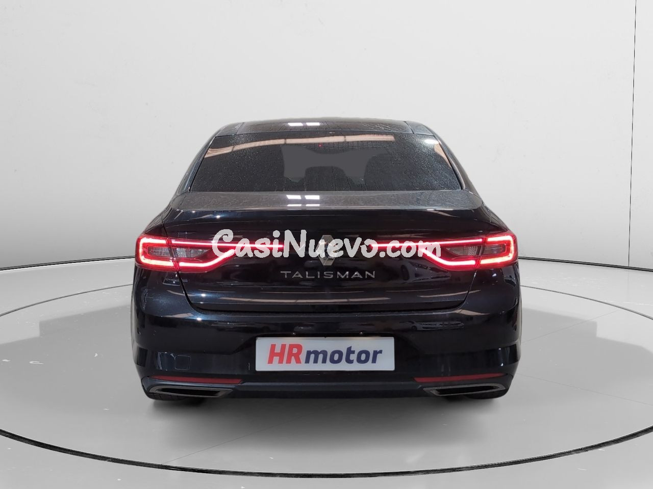 Renault Talisman Energy Intens - foto 3