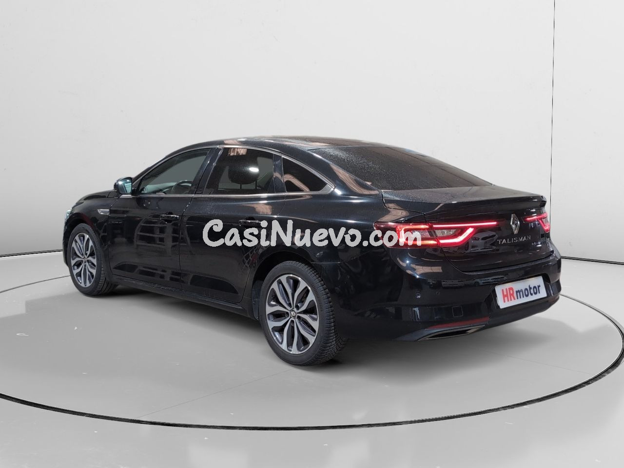 Renault Talisman Energy Intens - foto 4