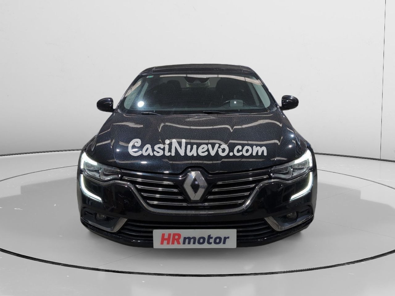 Renault Talisman Energy Intens - foto 5