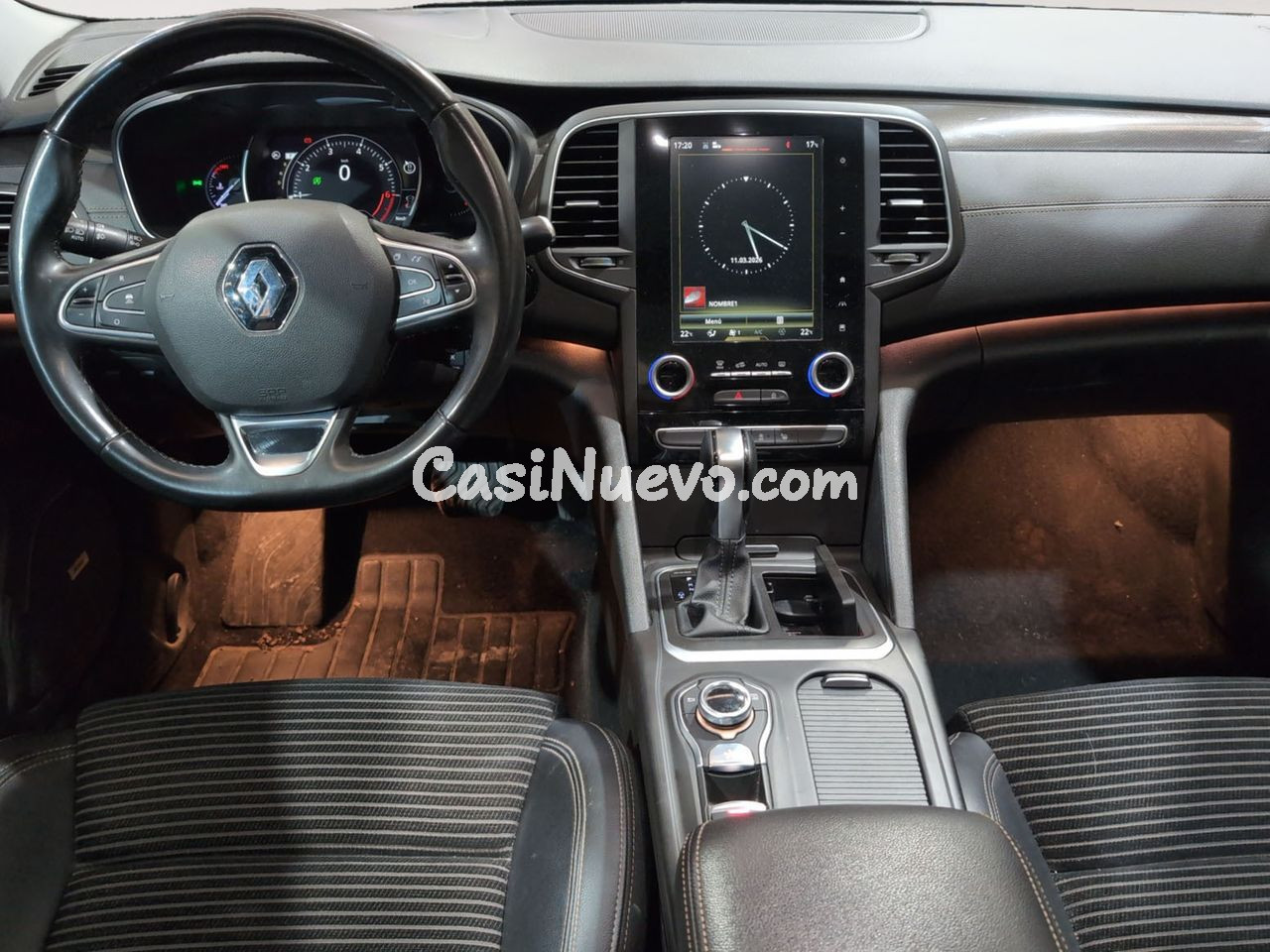 Renault Talisman Energy Intens - foto 6