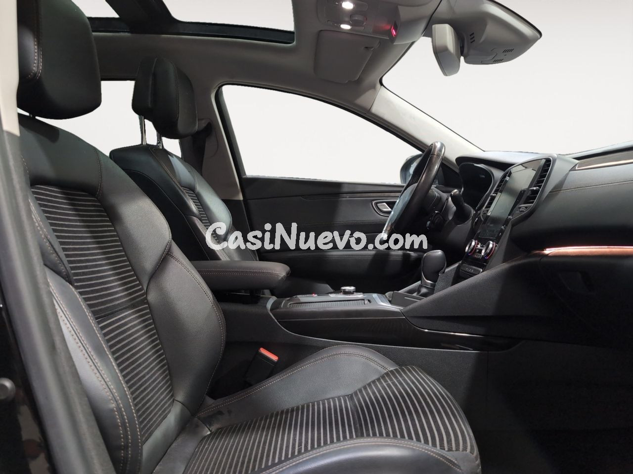 Renault Talisman Energy Intens - foto 10