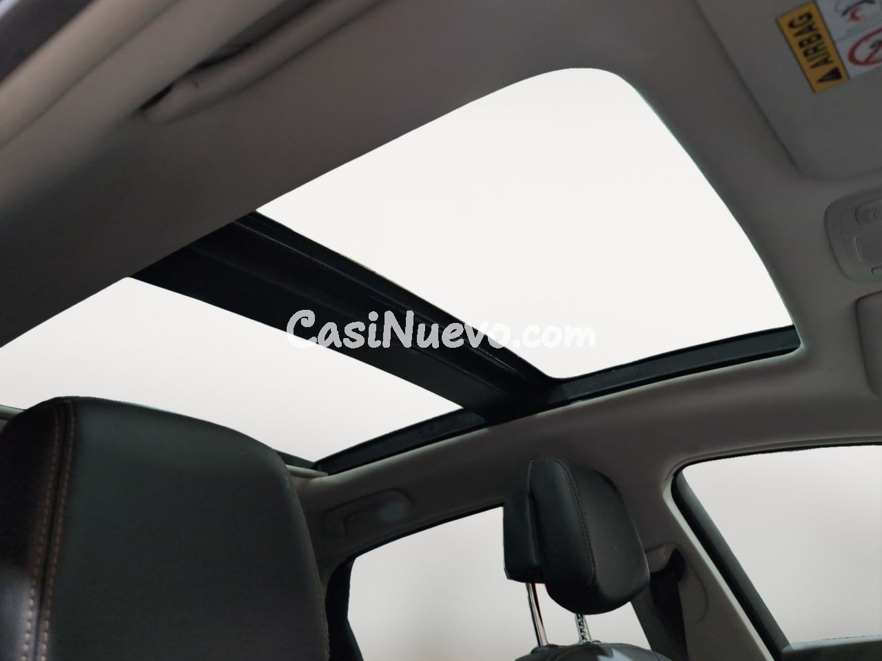 Renault Talisman Energy Intens - foto 11