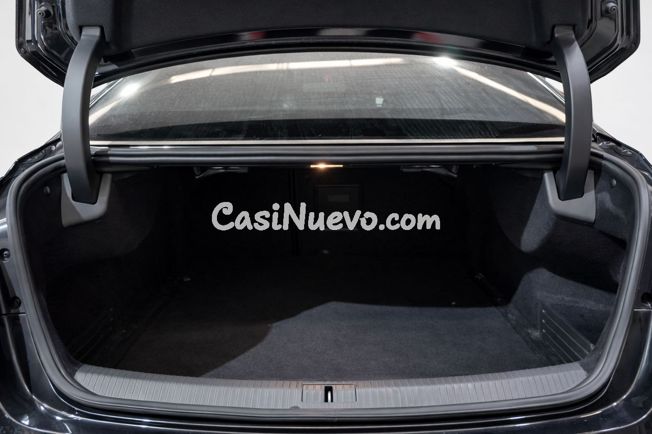 Renault Talisman Energy Intens - foto 12