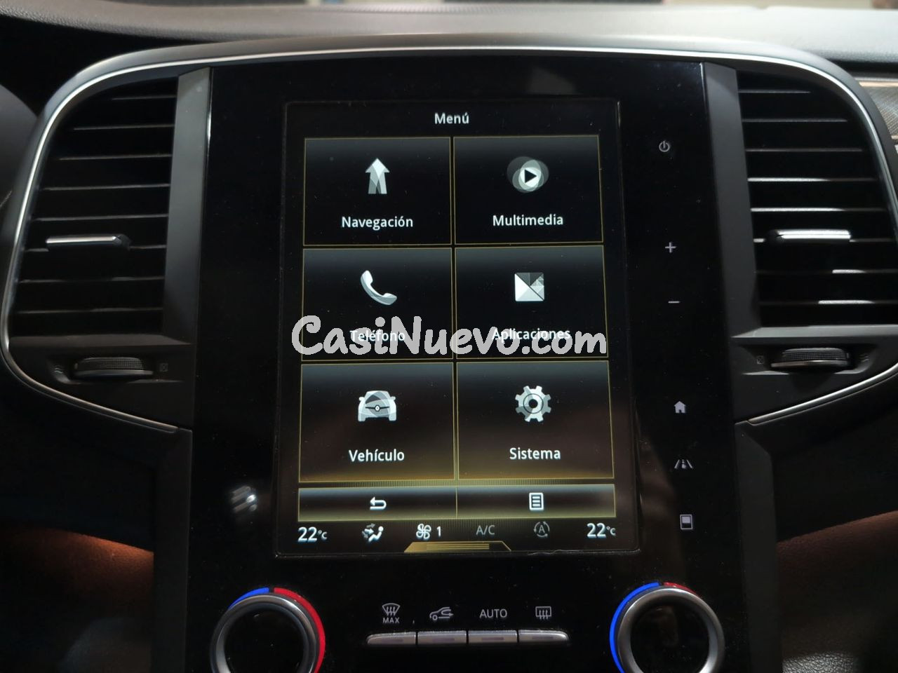 Renault Talisman Energy Intens - foto 16