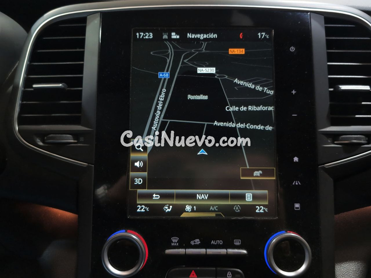 Renault Talisman Energy Intens - foto 18