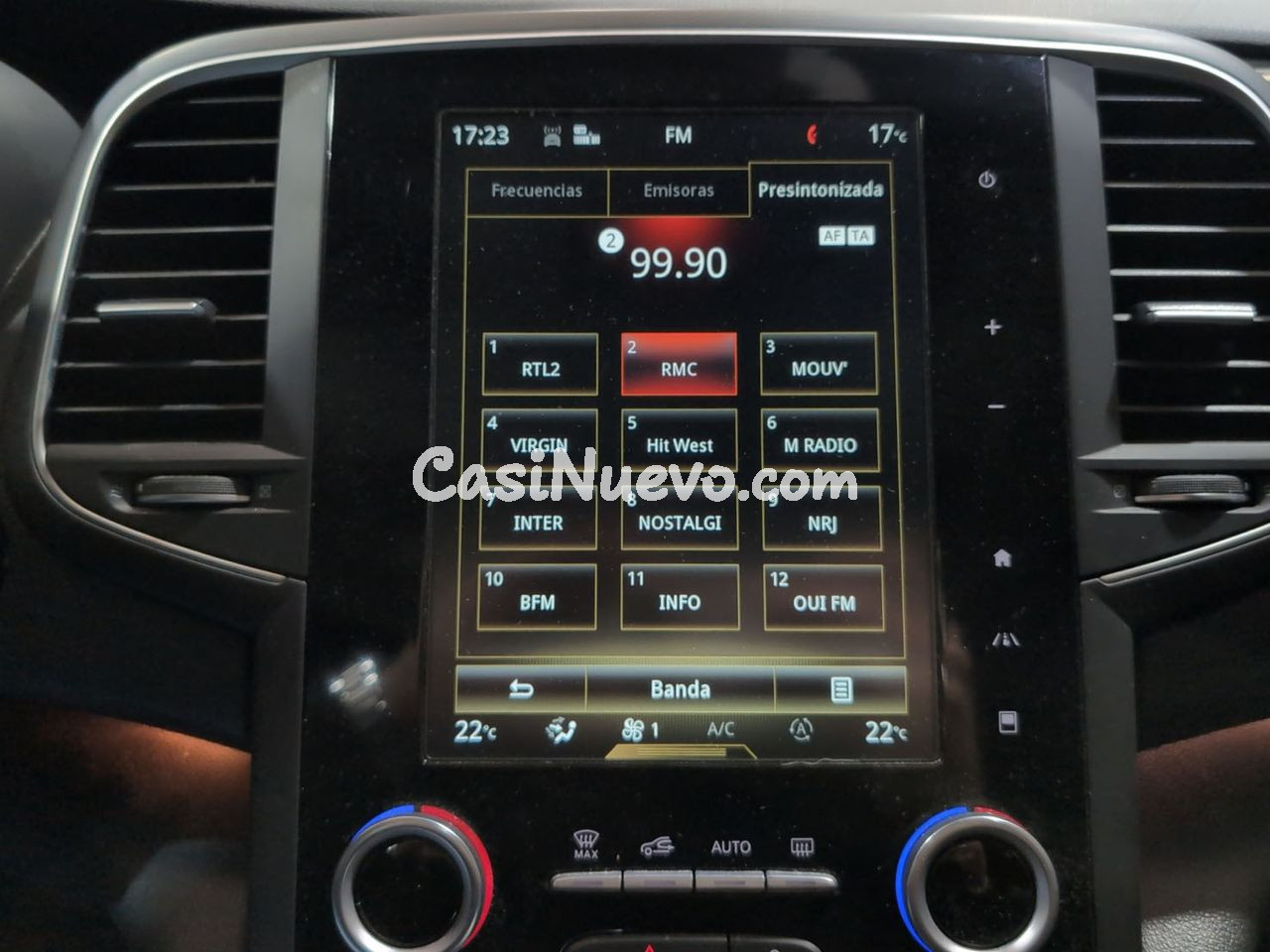 Renault Talisman Energy Intens - foto 19