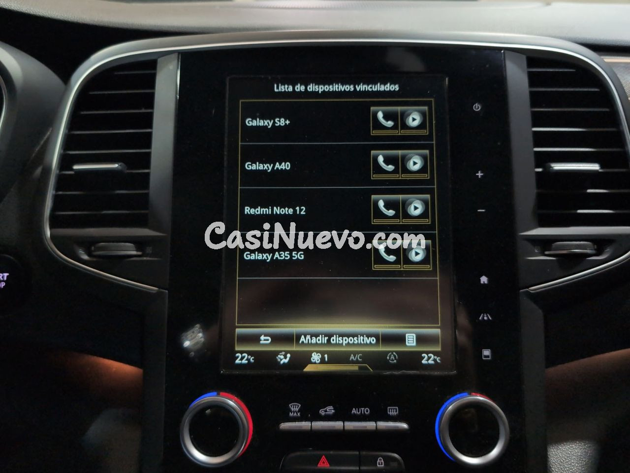 Renault Talisman Energy Intens - foto 20