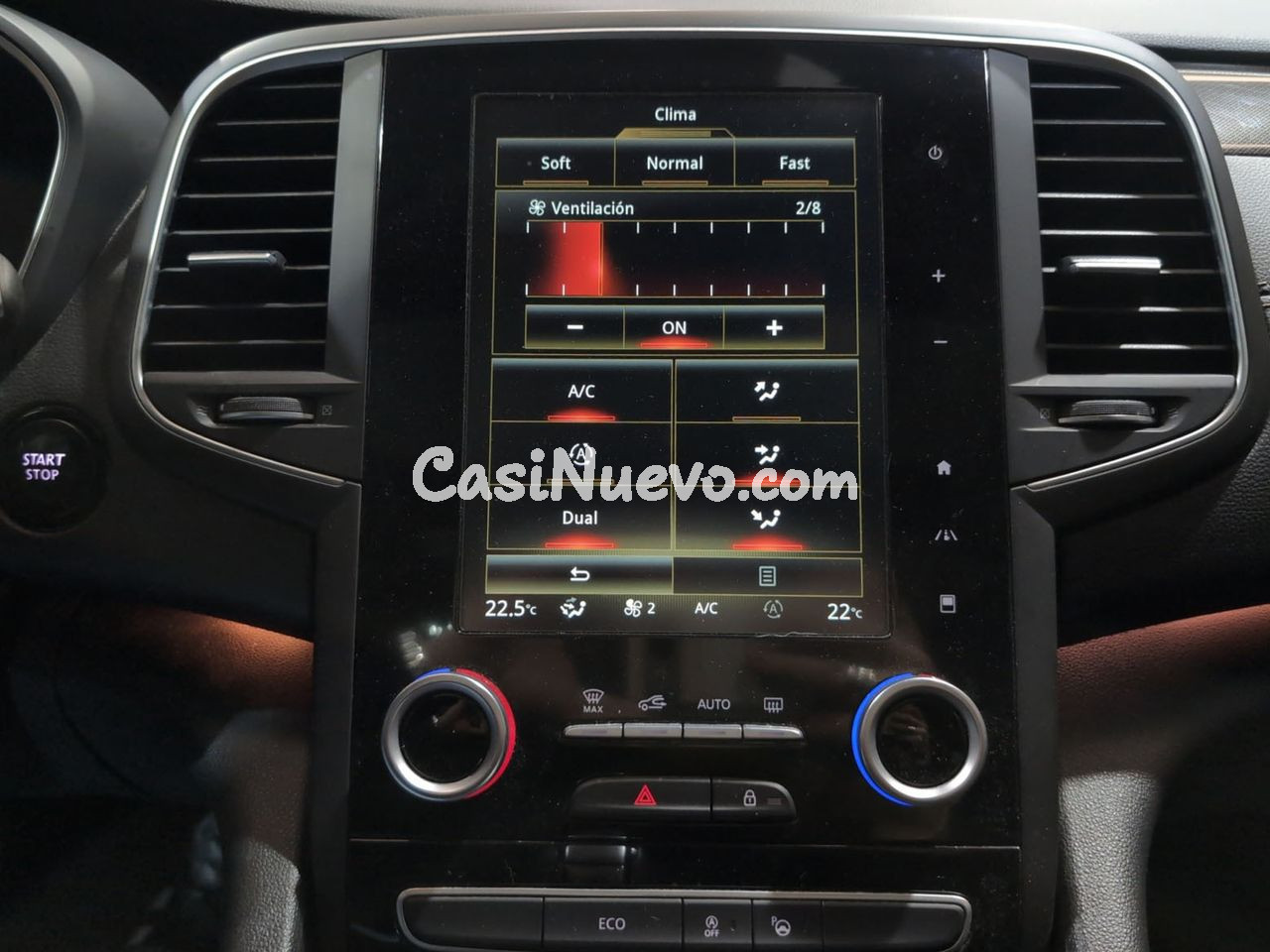 Renault Talisman Energy Intens - foto 21