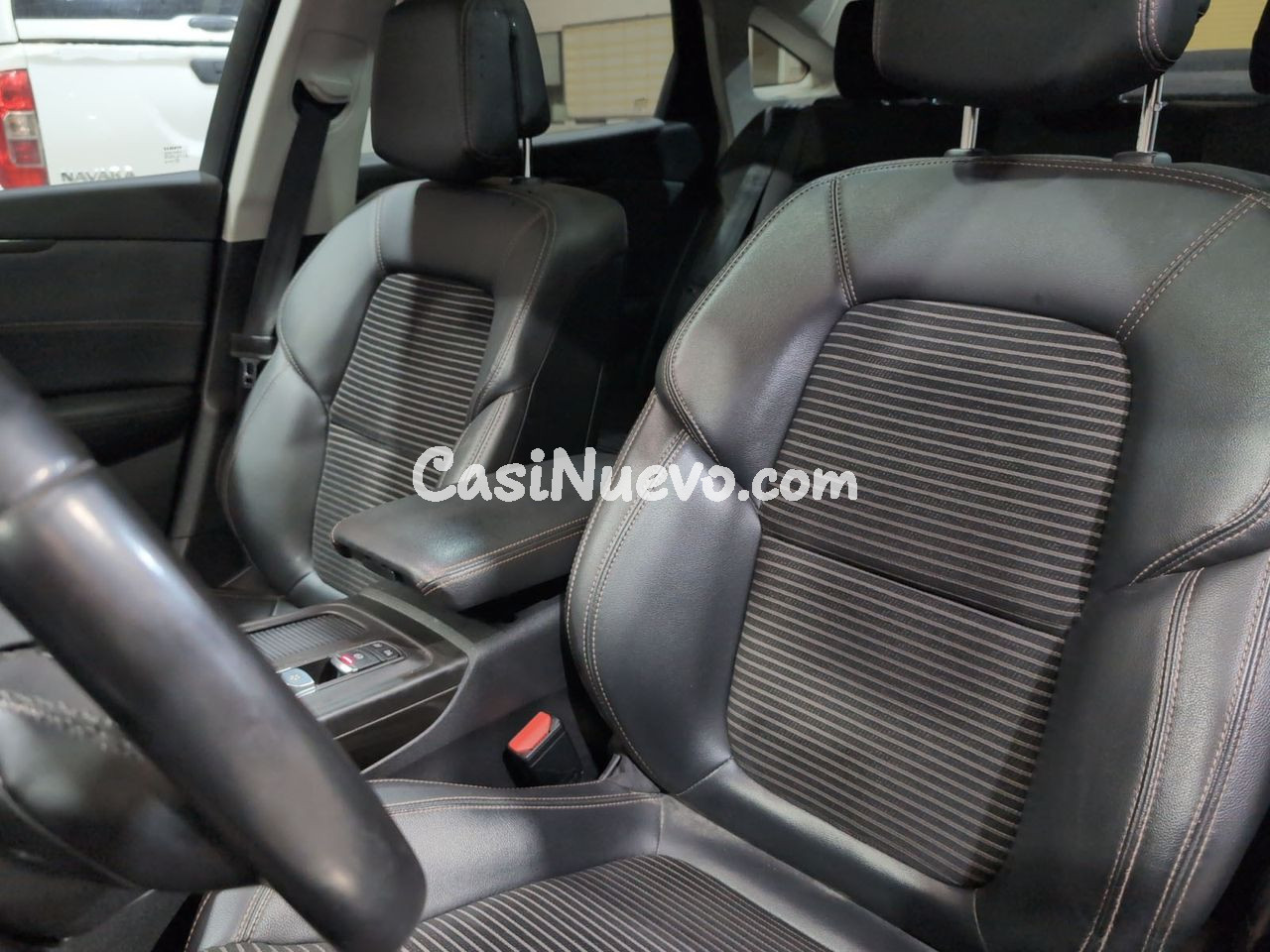 Renault Talisman Energy Intens - foto 22