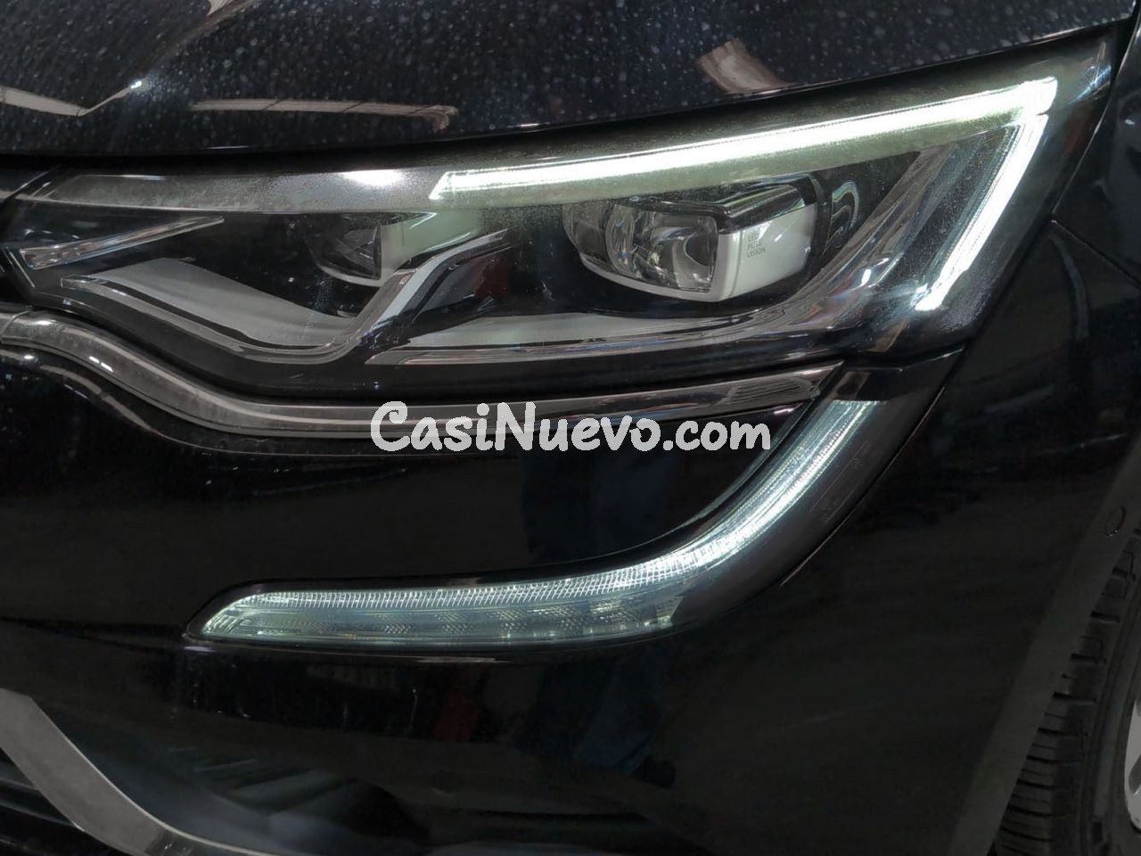Renault Talisman Energy Intens - foto 24