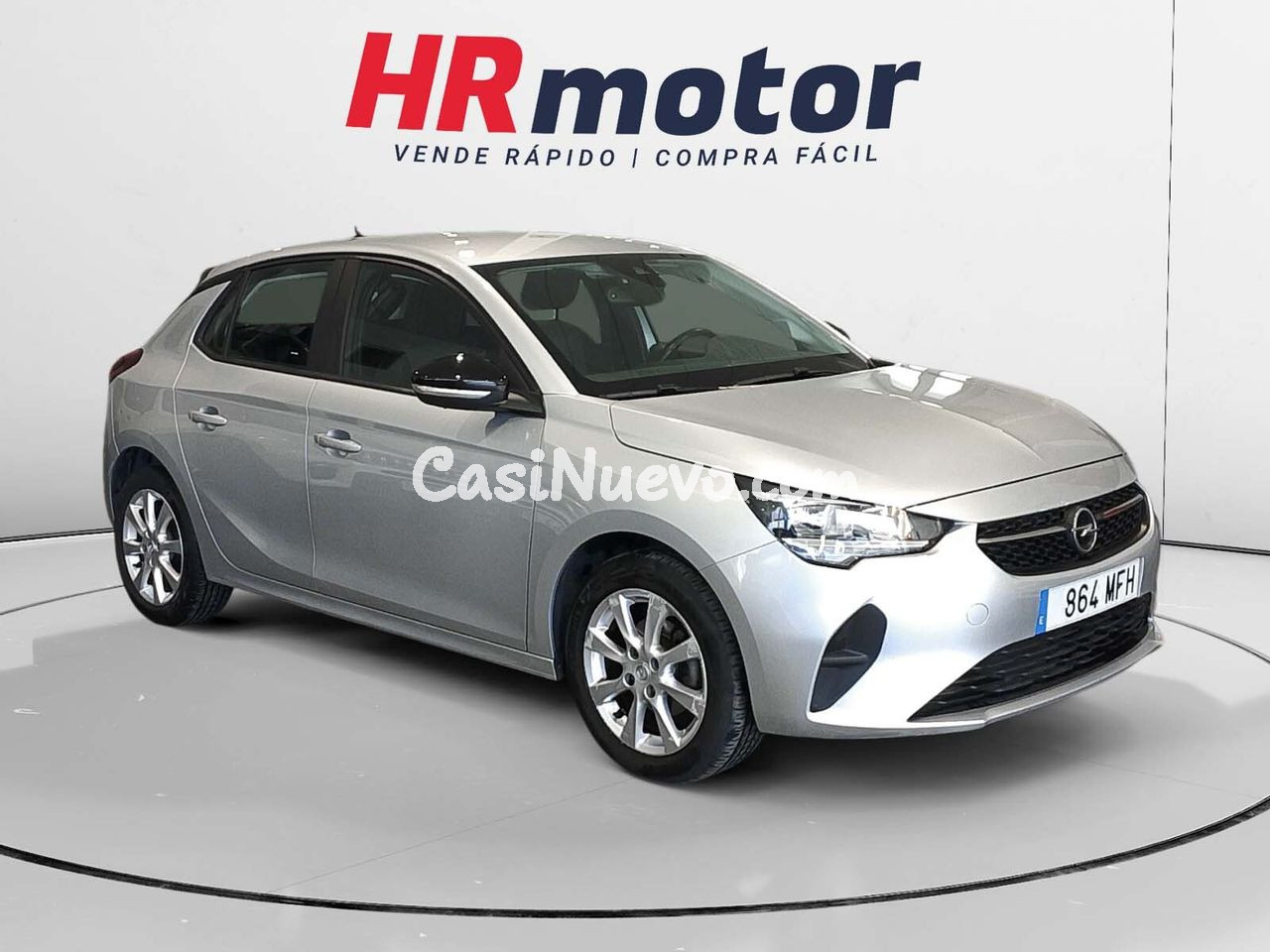 Opel Corsa 1.2 XEL S&S Edition 55 kW (75 CV)