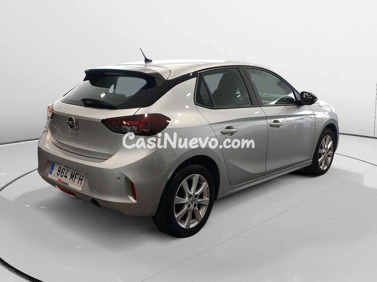 Opel Corsa 1.2 XEL S&S Edition 55 kW (75 CV) - foto 2