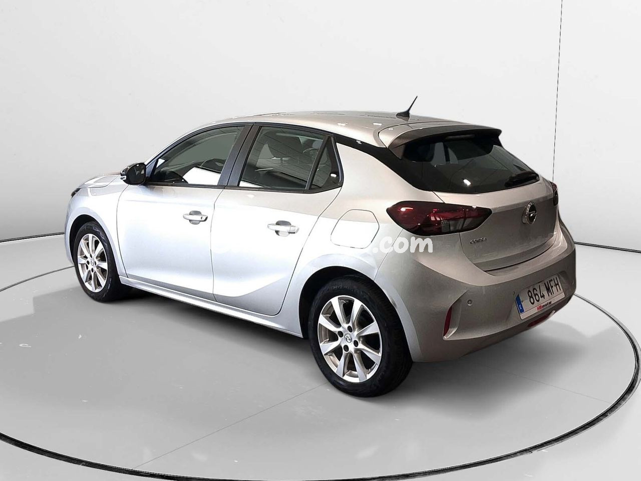 Opel Corsa 1.2 XEL S&S Edition 55 kW (75 CV) - foto 4