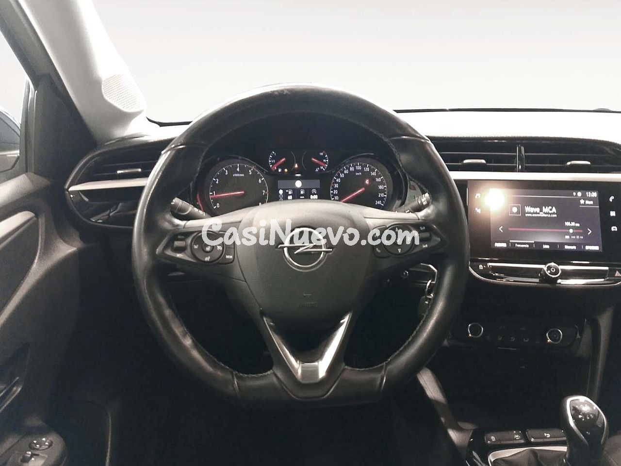 Opel Corsa 1.2 XEL S&S Edition 55 kW (75 CV) - foto 7