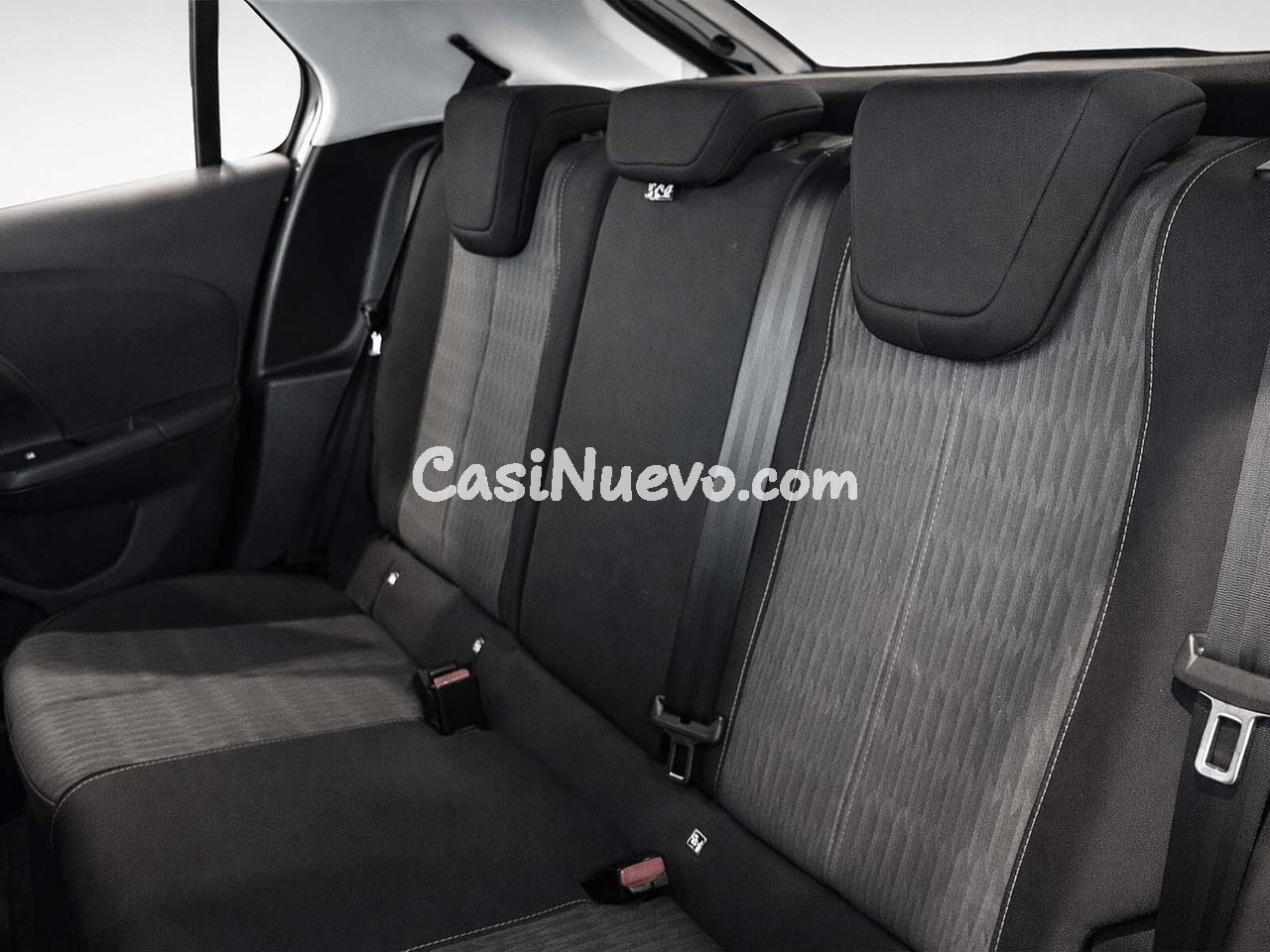 Opel Corsa 1.2 XEL S&S Edition 55 kW (75 CV) - foto 9