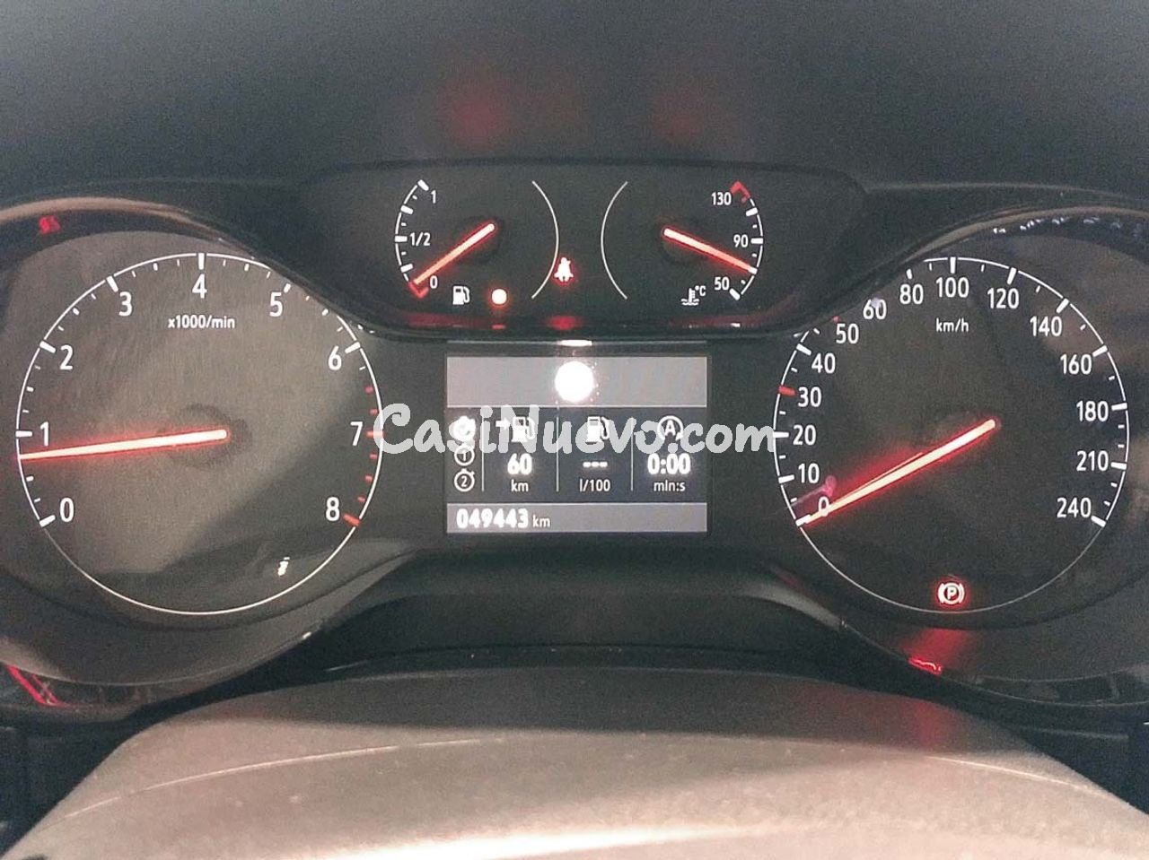 Opel Corsa 1.2 XEL S&S Edition 55 kW (75 CV) - foto 13