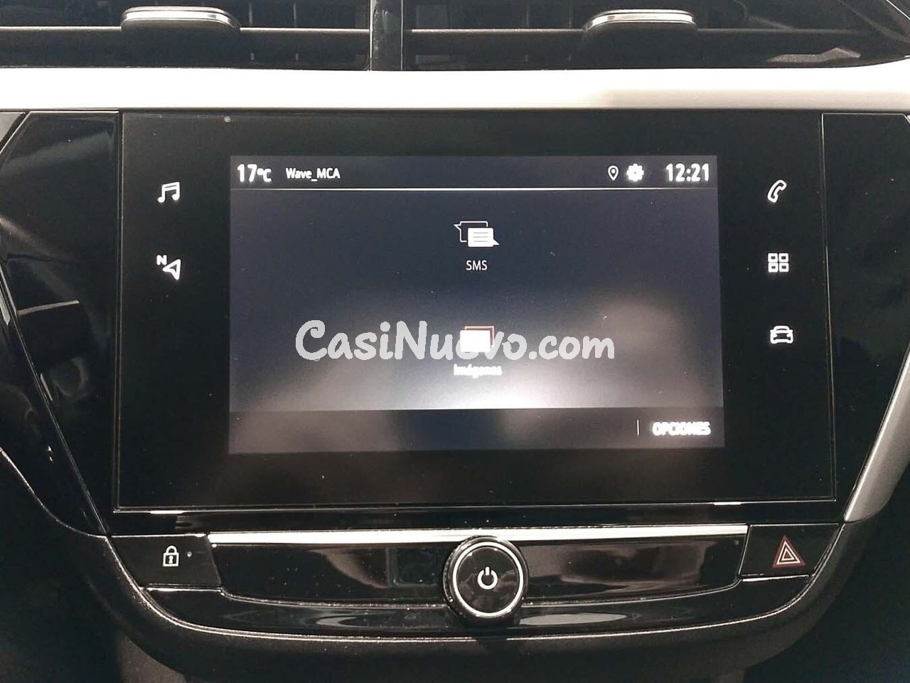 Opel Corsa 1.2 XEL S&S Edition 55 kW (75 CV) - foto 14