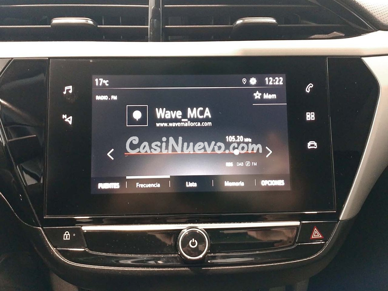 Opel Corsa 1.2 XEL S&S Edition 55 kW (75 CV) - foto 15