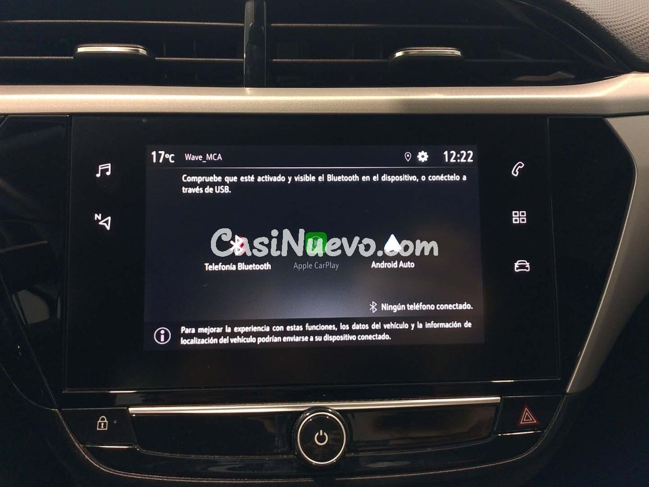 Opel Corsa 1.2 XEL S&S Edition 55 kW (75 CV) - foto 16