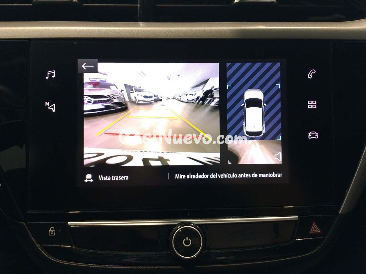 Opel Corsa 1.2 XEL S&S Edition 55 kW (75 CV) - foto 17