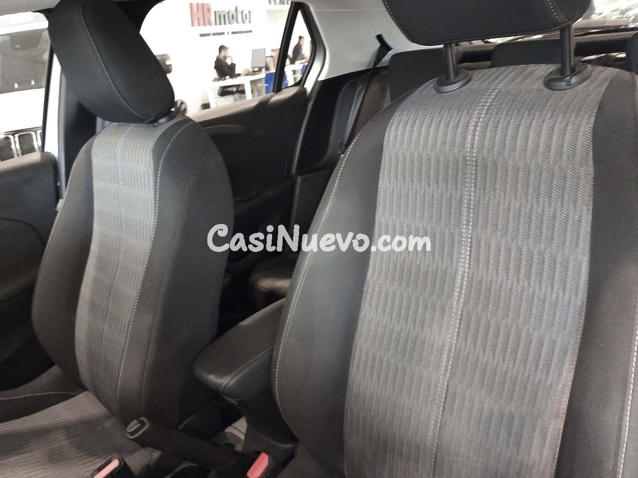 Opel Corsa 1.2 XEL S&S Edition 55 kW (75 CV) - foto 19