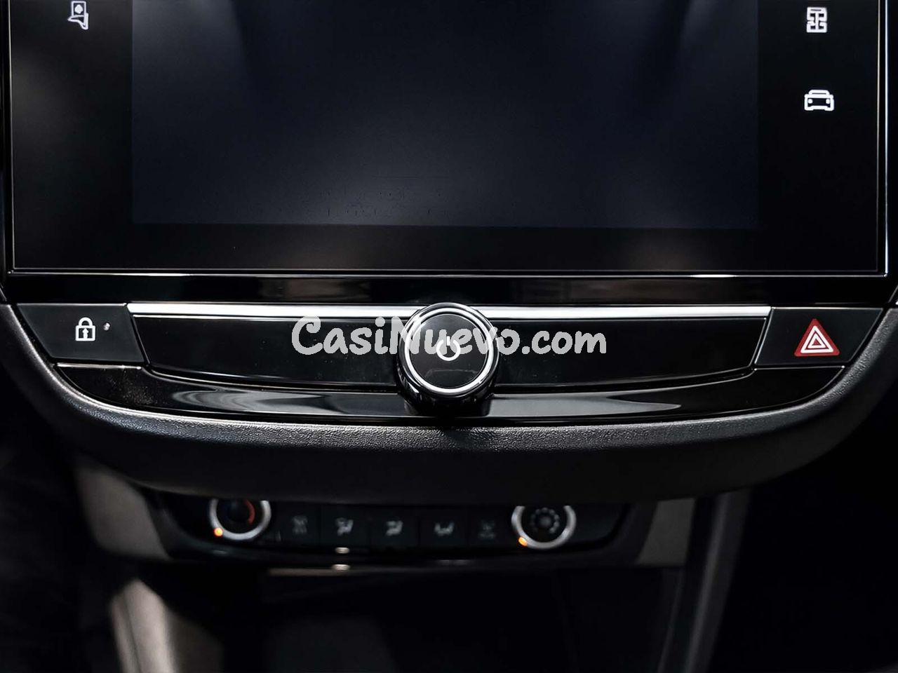 Opel Corsa 1.2 XEL S&S Edition 55 kW (75 CV) - foto 20