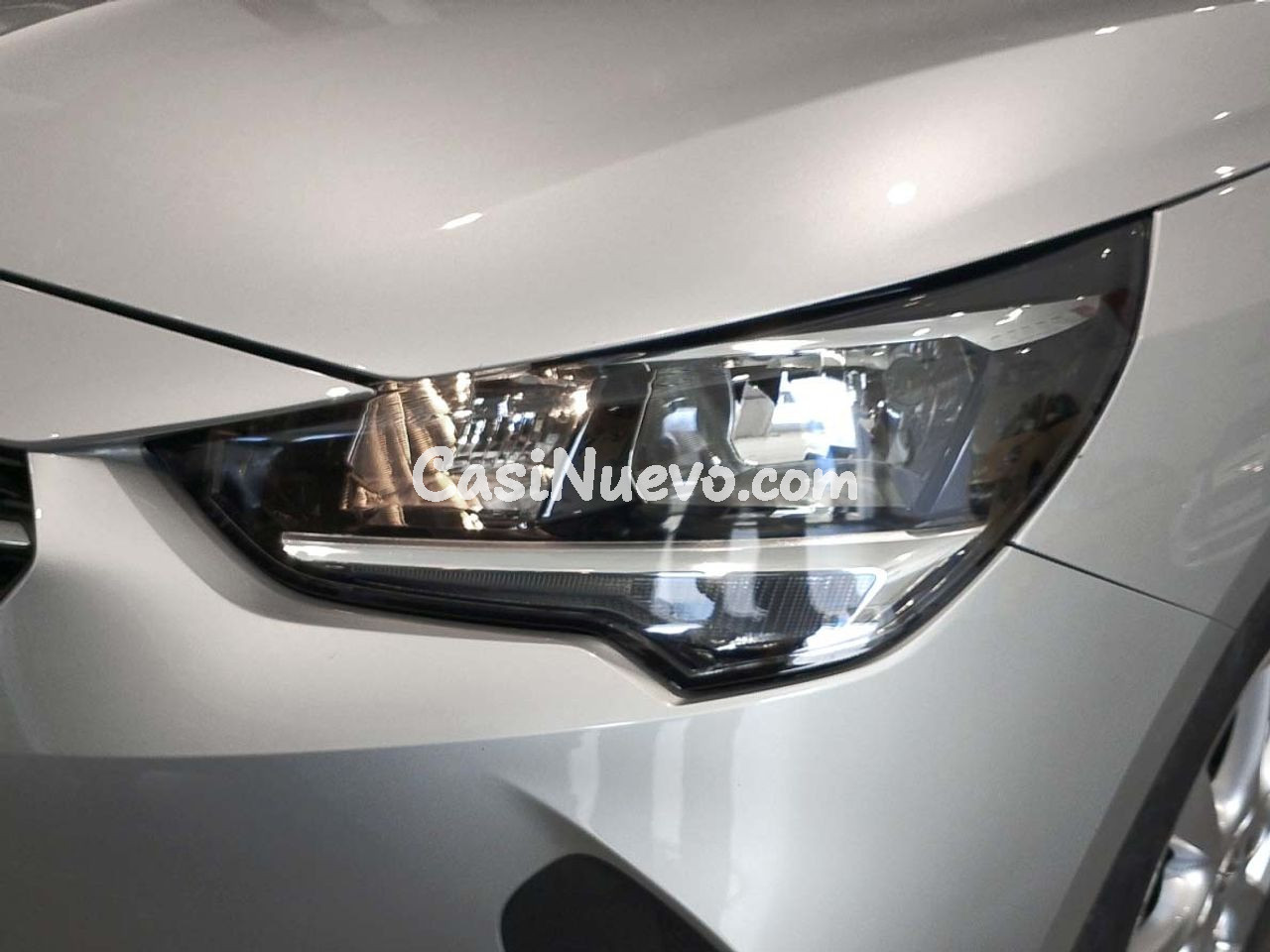 Opel Corsa 1.2 XEL S&S Edition 55 kW (75 CV) - foto 22