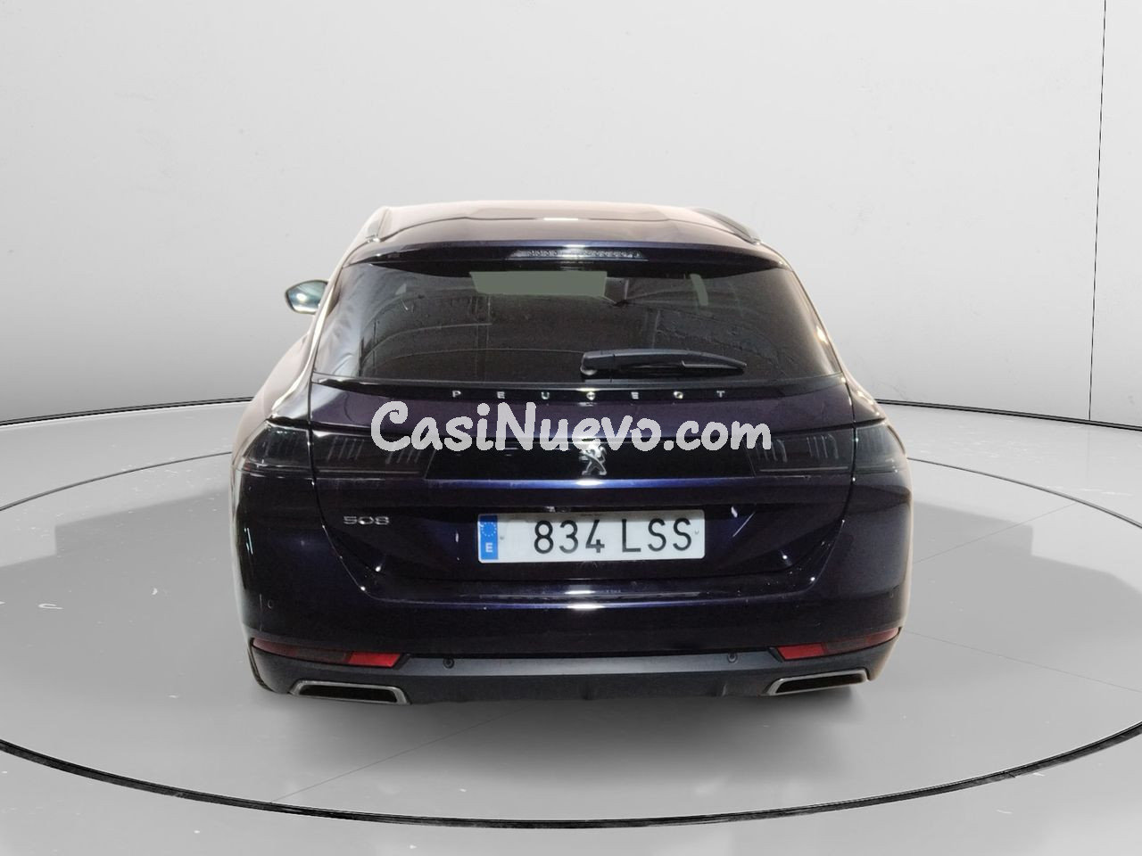 Peugeot 508 Allure Pack - foto 3