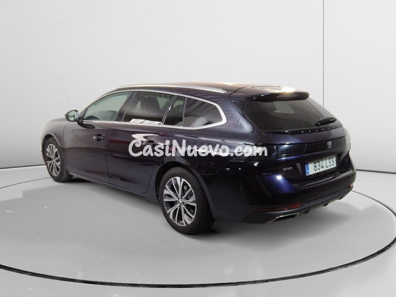 Peugeot 508 Allure Pack - foto 4