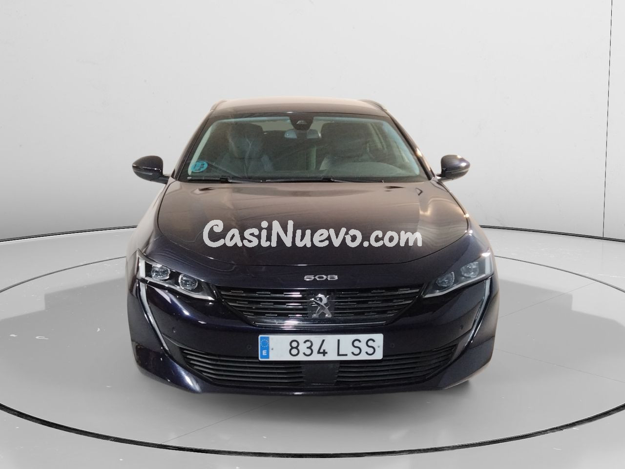 Peugeot 508 Allure Pack - foto 6