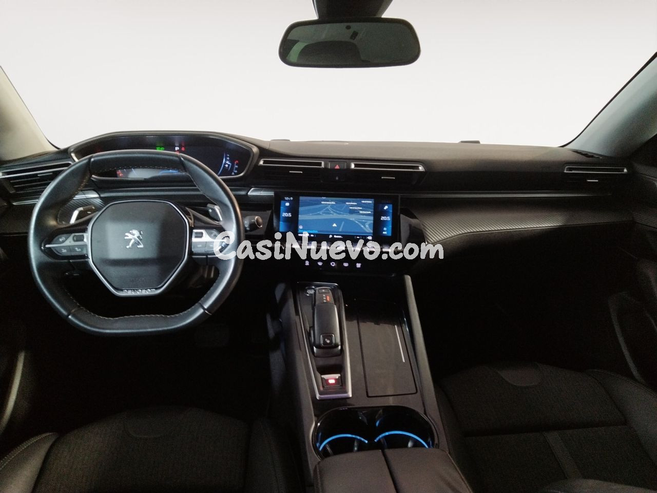 Peugeot 508 Allure Pack - foto 8