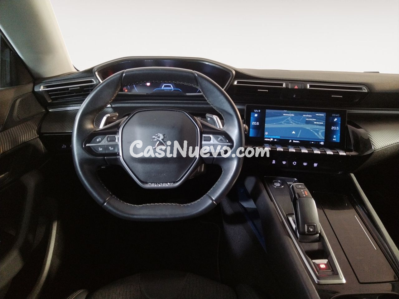 Peugeot 508 Allure Pack - foto 9