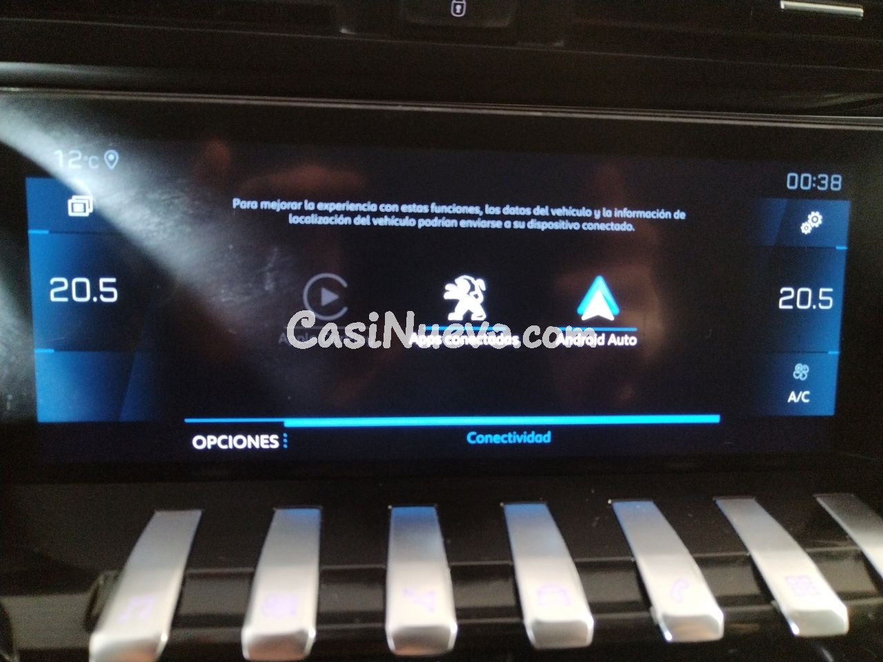 Peugeot 508 Allure Pack - foto 16