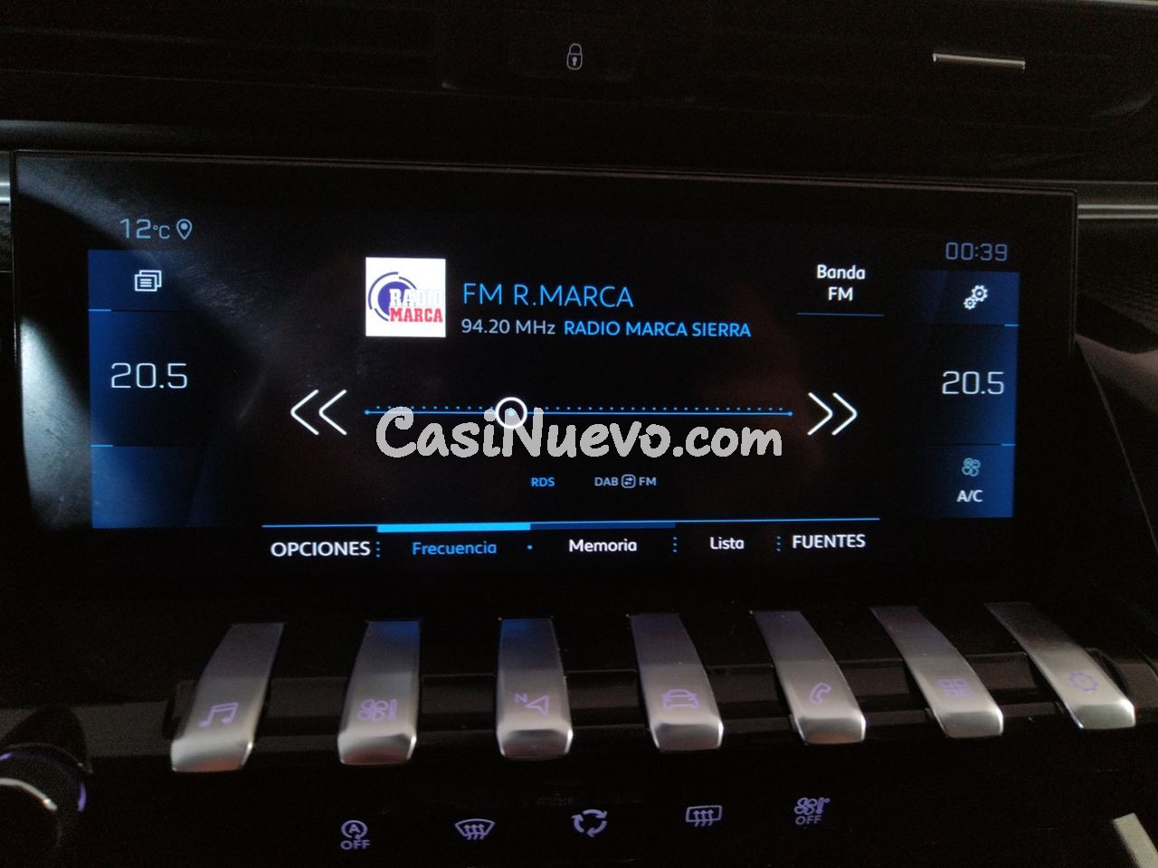 Peugeot 508 Allure Pack - foto 17