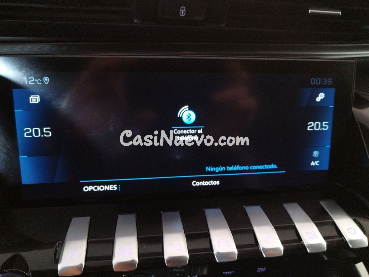 Peugeot 508 Allure Pack - foto 18