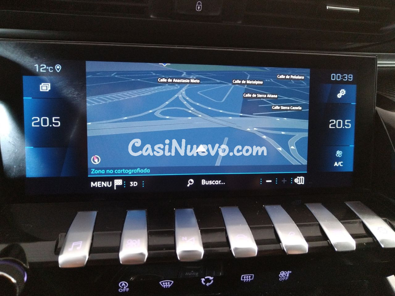 Peugeot 508 Allure Pack - foto 19