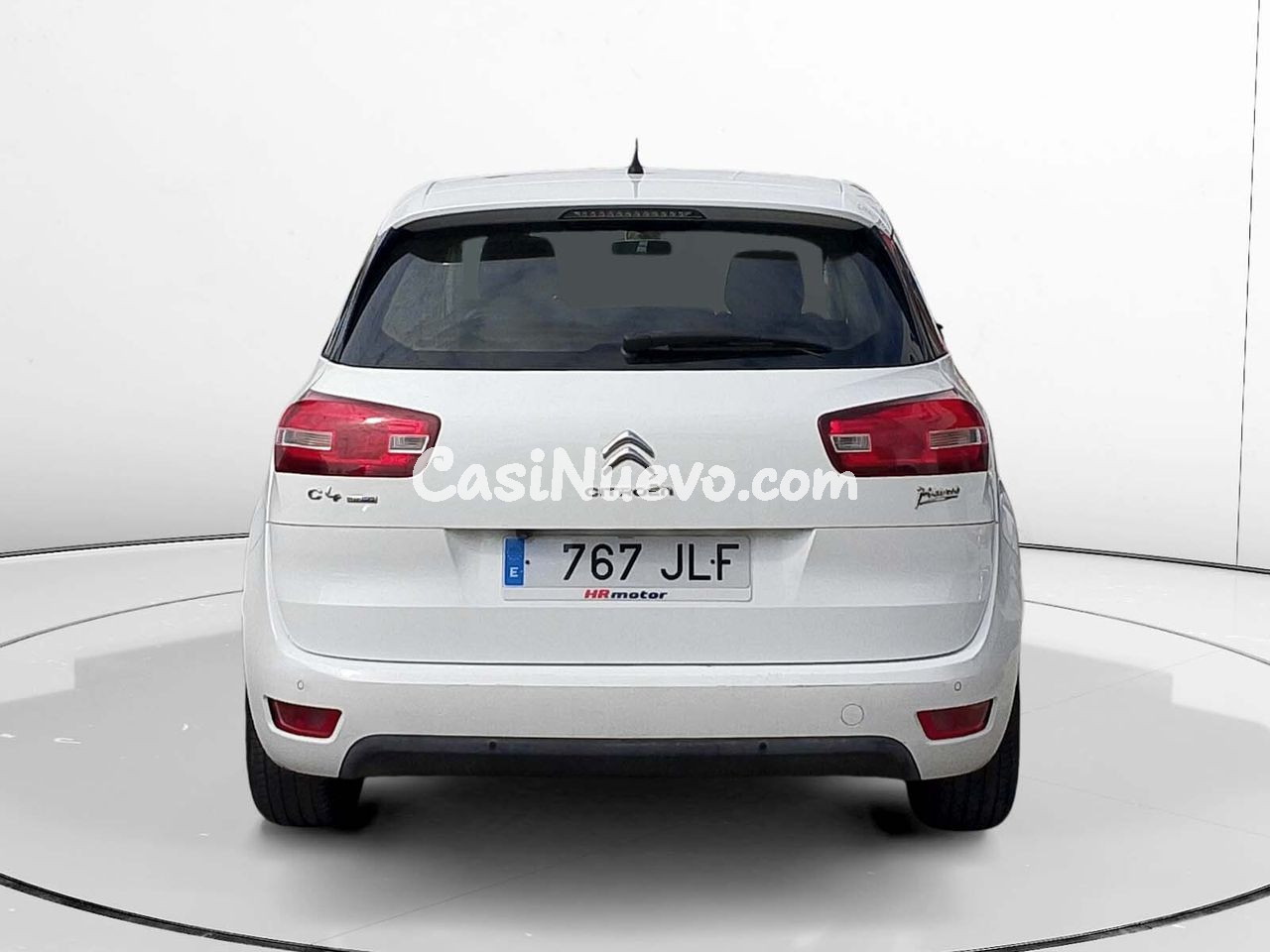 Citroën C4 Picasso Live Edition - foto 3