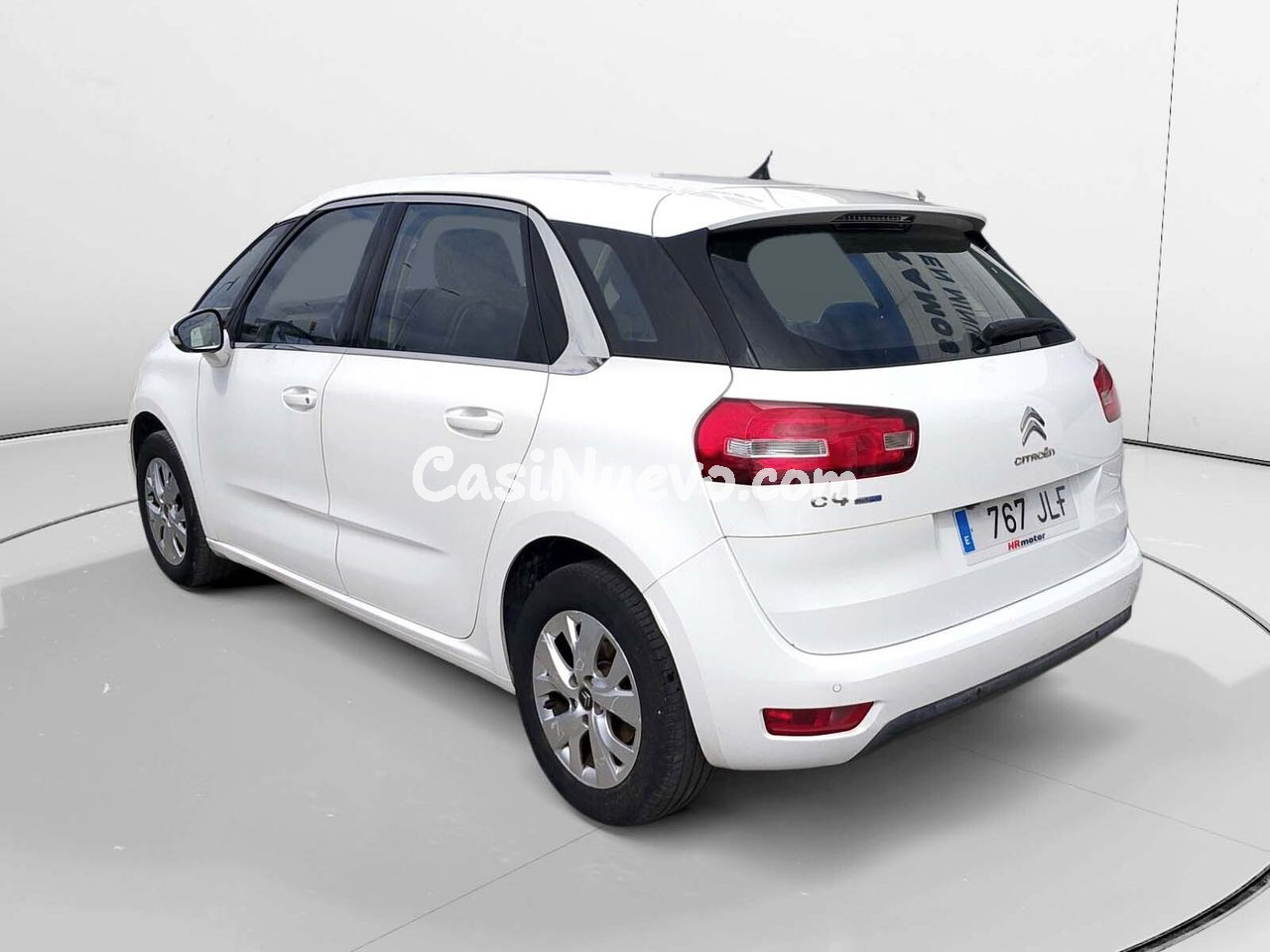 Citroën C4 Picasso Live Edition - foto 4